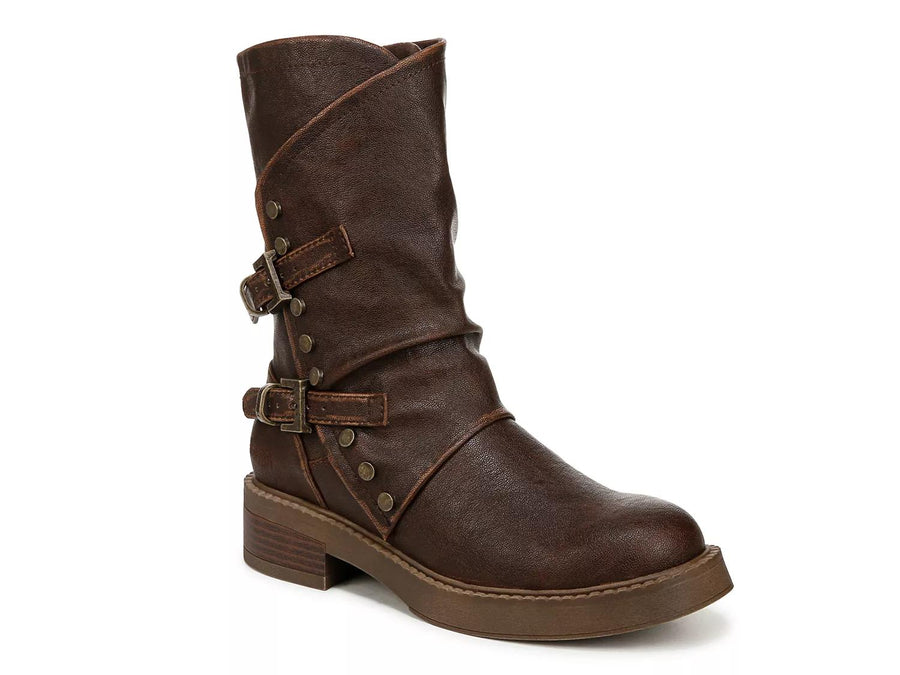 Blowfish Malibu Venice Motorcycle Boot