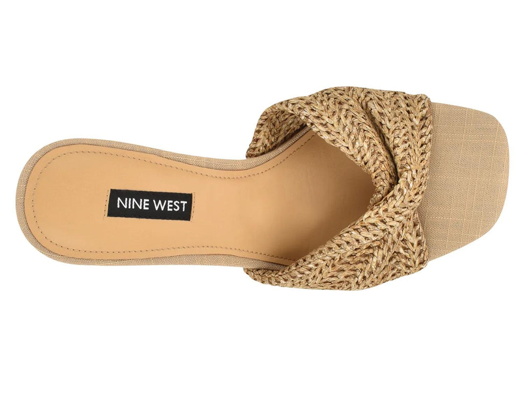 Nine West Nikhil Wedge Sandal