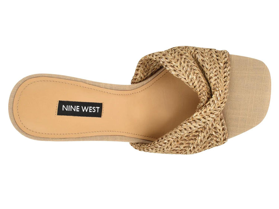 Nine West Nikhil Wedge Sandal