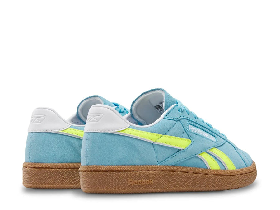 Reebok Club C Grounds UK Sneaker - Women's