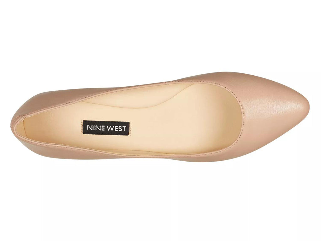 Nine West Speakup Ballet Flat