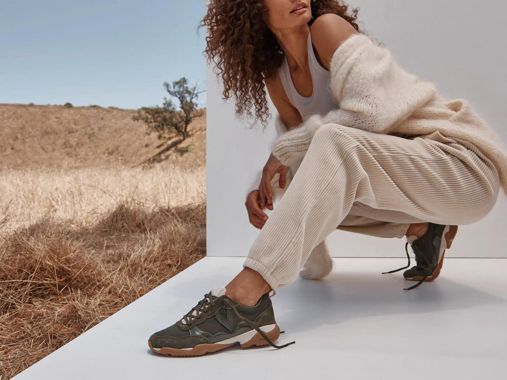 Vionic Walk Slim Glide Sneaker