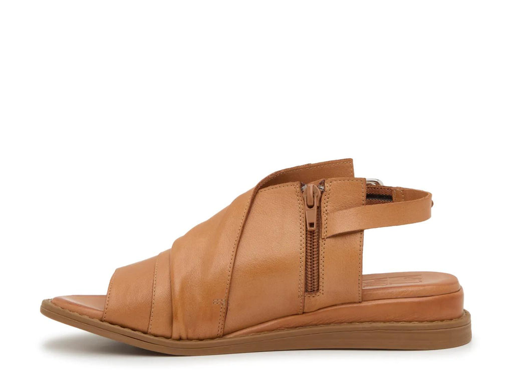 Miz Mooz Cohen Wedge Sandal
