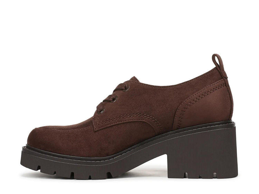 Naturalizer Jacie Platform Oxford - Women's