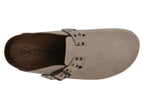 White Mountain Benben Clog