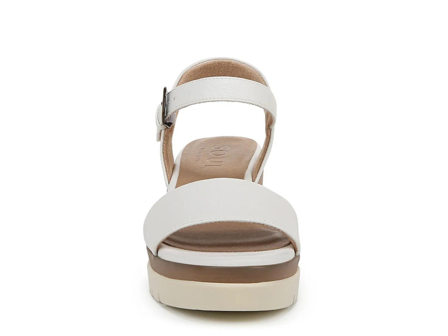 Soul Naturalizer Graciela Wedge Sandal