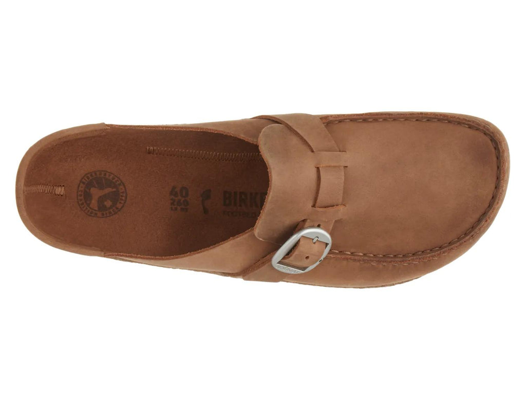 Birkenstock Buckley Clog - Women's