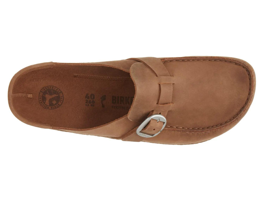 Birkenstock Buckley Clog - Women's