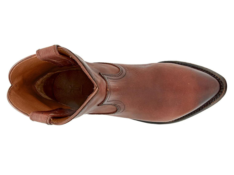 Frye Billy Short Cowboy Bootie - Women's