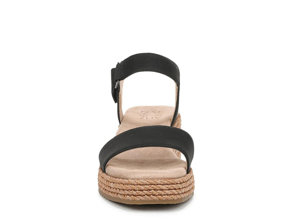 Naturalizer Goldie Espadrille Wedge Sandal