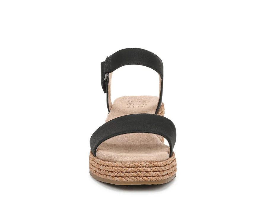 Naturalizer Goldie Espadrille Wedge Sandal