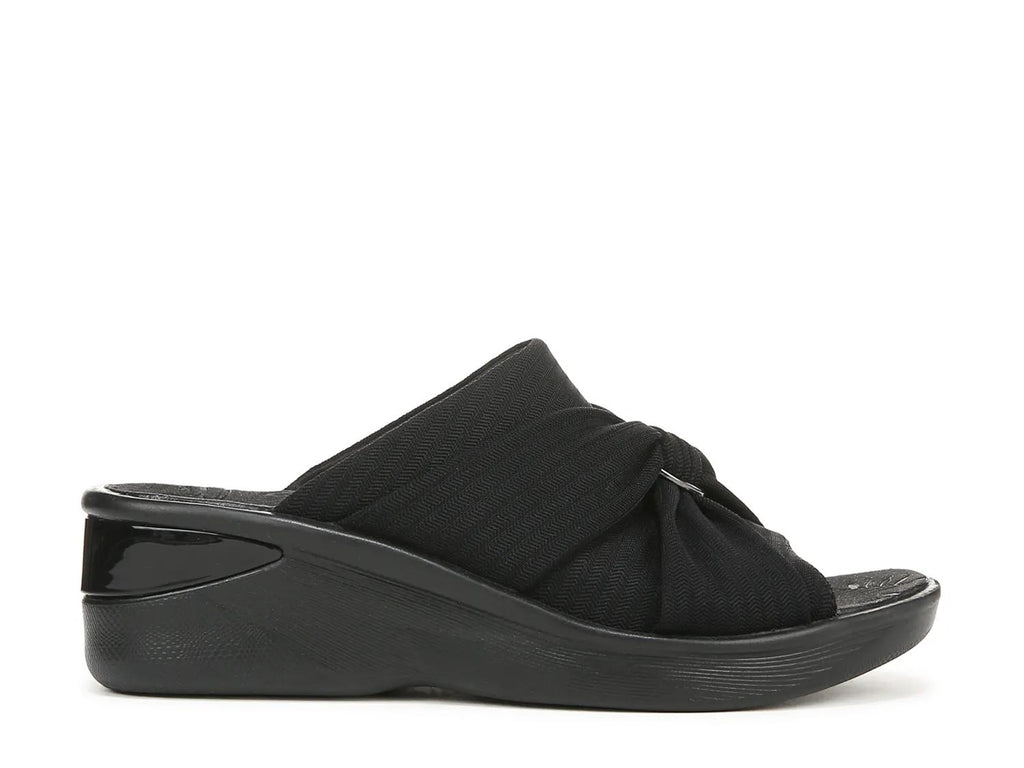 Lifestride Serenade Wedge Sandal