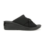 Lifestride Serenade Wedge Sandal