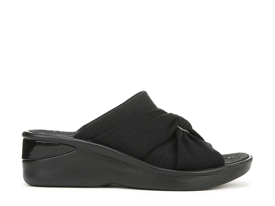 Lifestride Serenade Wedge Sandal