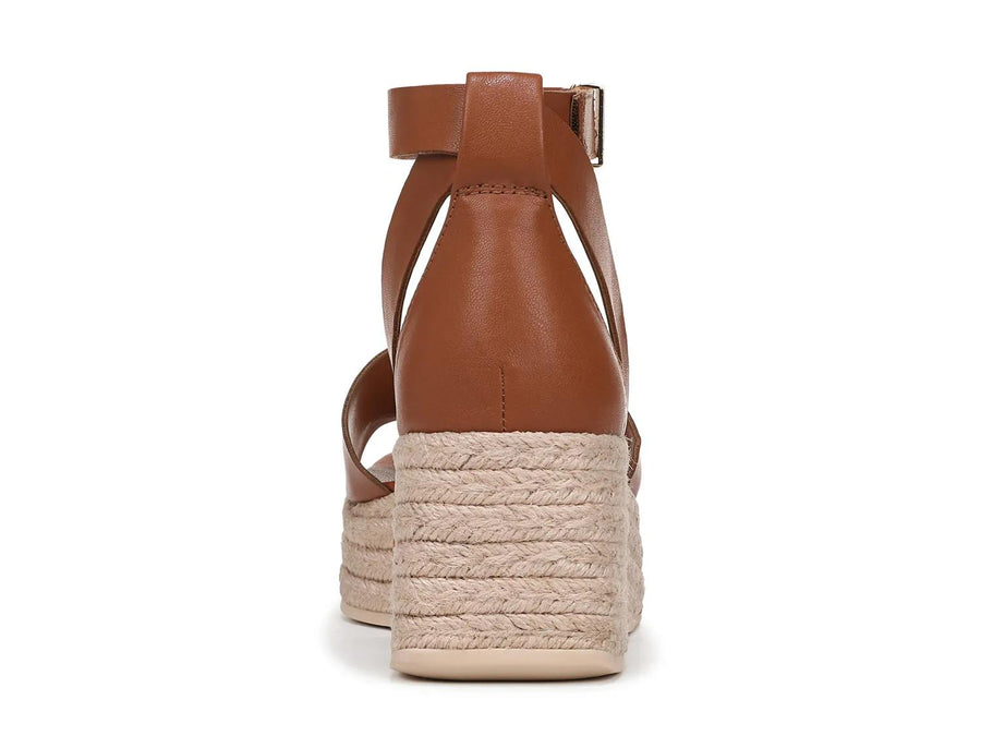 Franco Sarto Tyla Espadrille Wedge Sandal