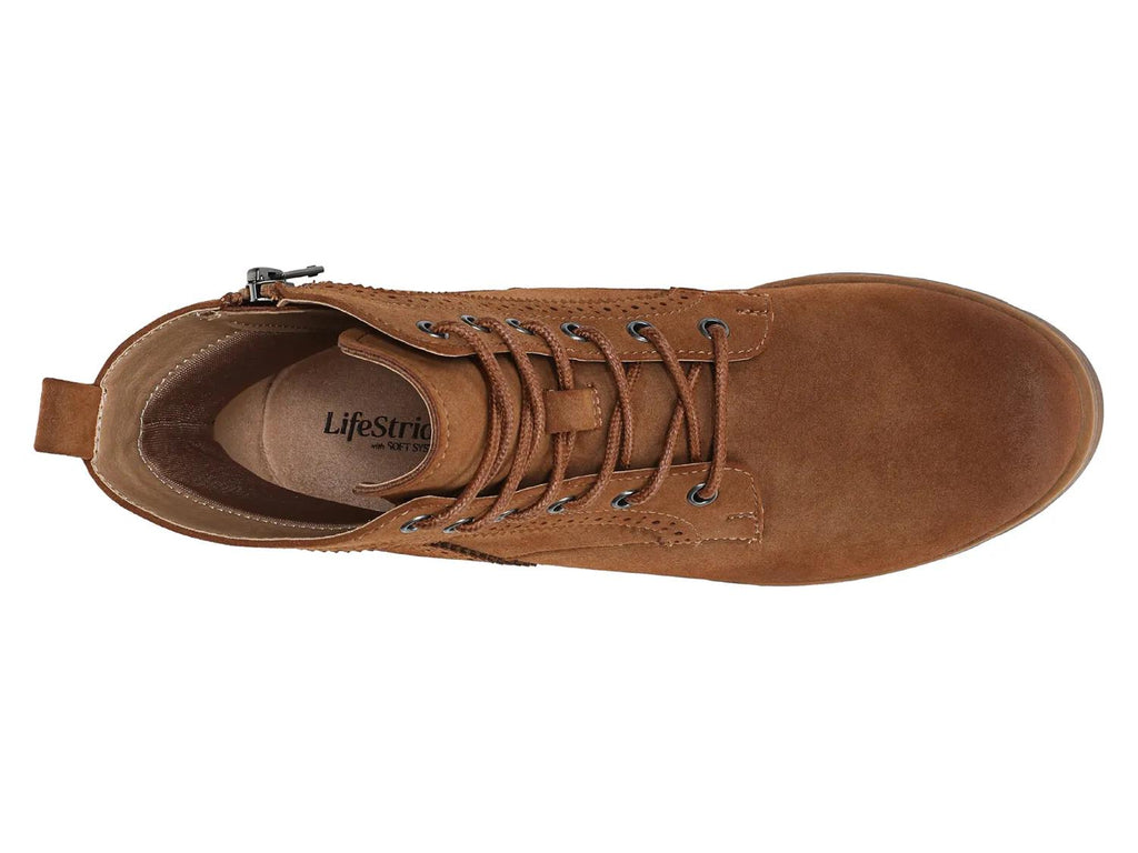 Lifestride Lena Bootie