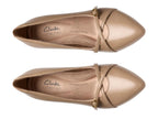 Clarks Kepley Star Pump