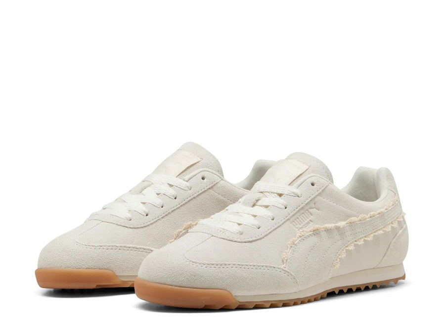 Puma Arizona Lace Sneaker - Women's