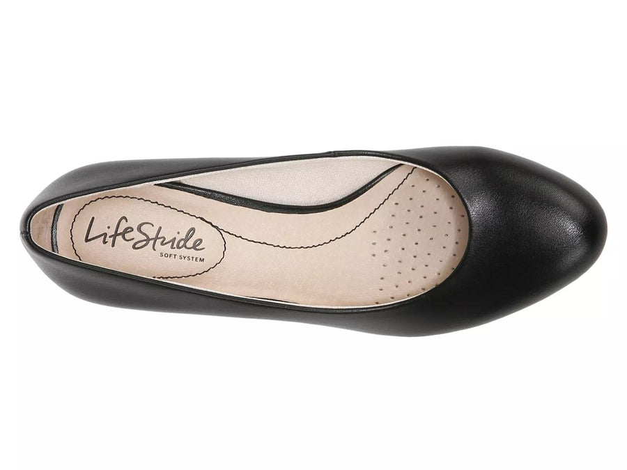 Lifestride Parigi Pump