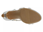 Naturalizer Brenta2 Platform Sandal