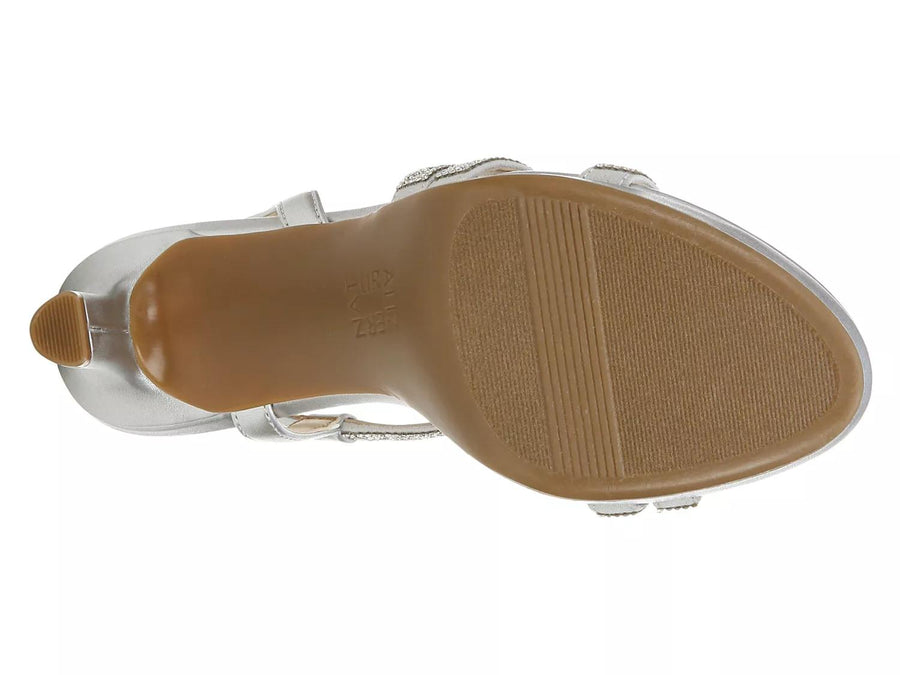 Naturalizer Brenta2 Platform Sandal