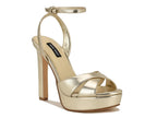 Nine West Wilda Platform Sandal