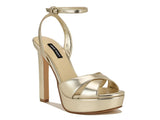 Nine West Wilda Platform Sandal