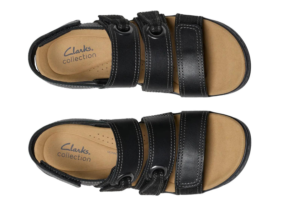 Clarks Merliah Bali Wedge Sandal