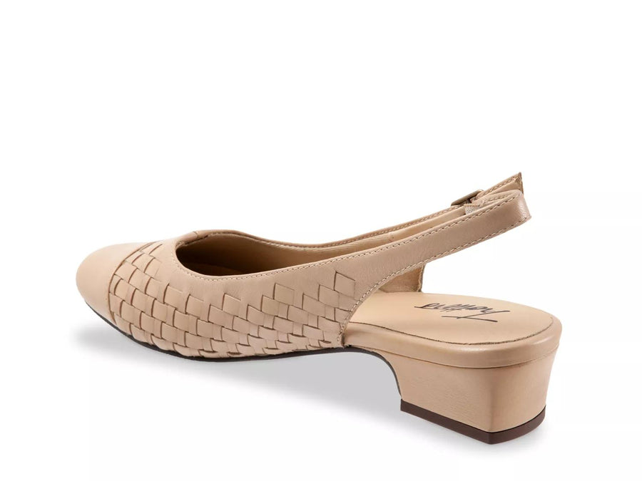Trotters Dea Pump