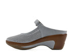 White Mountain Vinto2 Mary Jane Clog