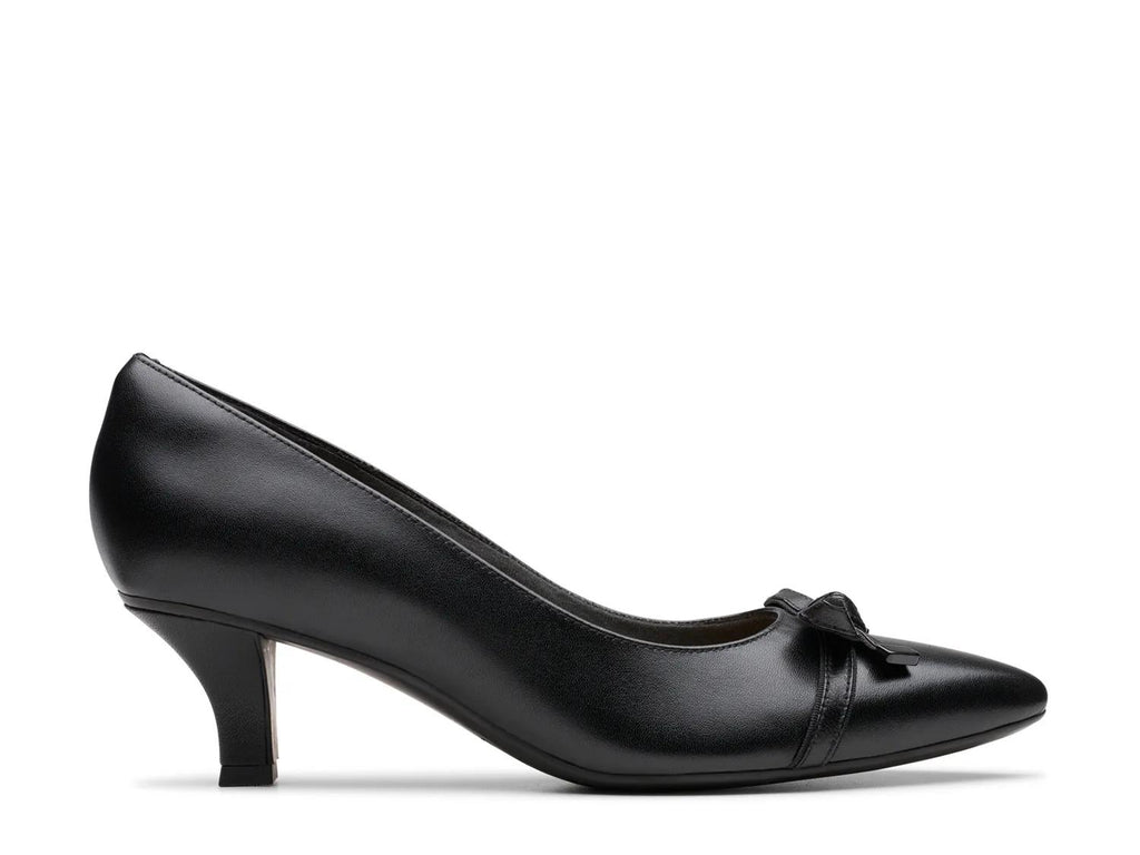 Clarks Kepley Holly Pump