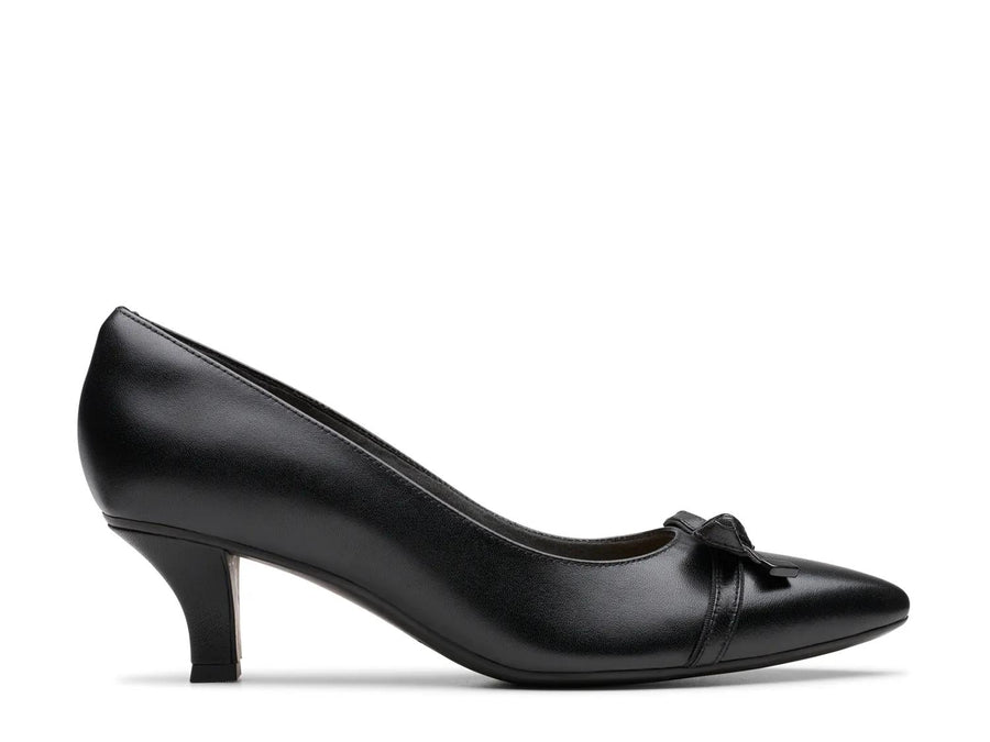 Clarks Kepley Holly Pump