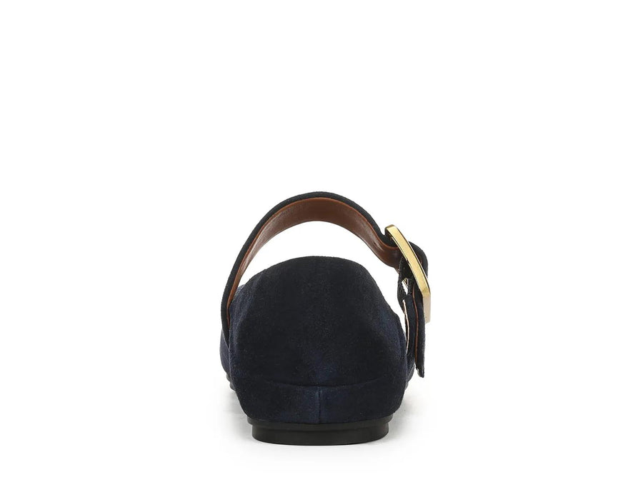 Franco Sarto Oakes Mary Jane Flat