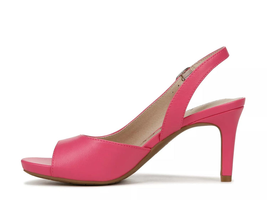 Lifestride Teller Pump