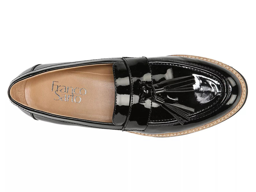 Franco Sarto Carolynn Platform Loafer