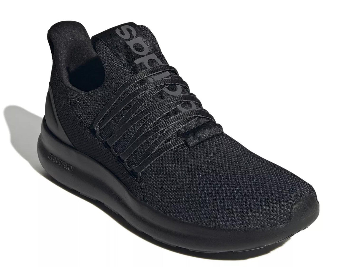 Adidas Lite Racer Adapt 7.0 Slip-On Running Shoe - Men's