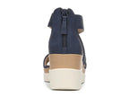 Soul Naturalizer Goodtimes Wedge Sandal