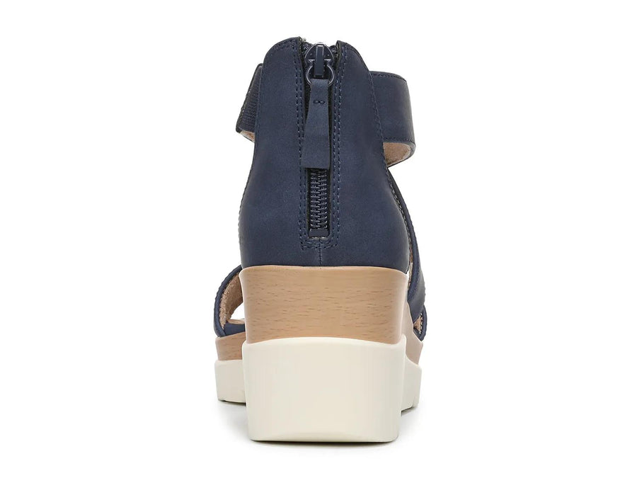 Soul Naturalizer Goodtimes Wedge Sandal
