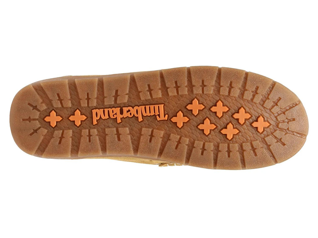 Timberland Genuine Suede Venetian Moc Slipper - Men's
