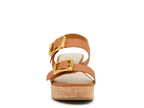 Franco Sarto Paizlee Wedge Sandal