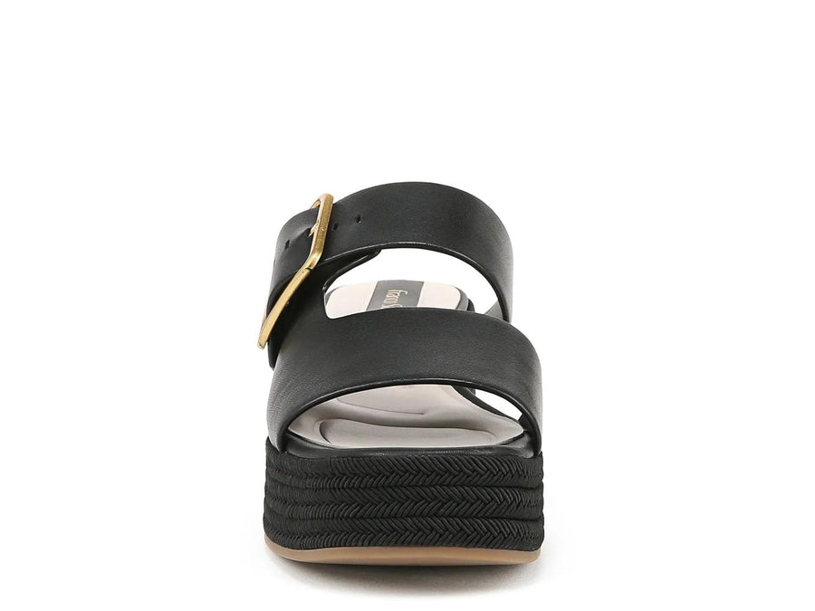 Franco Sarto Taziana Espadrille Wedge Sandal