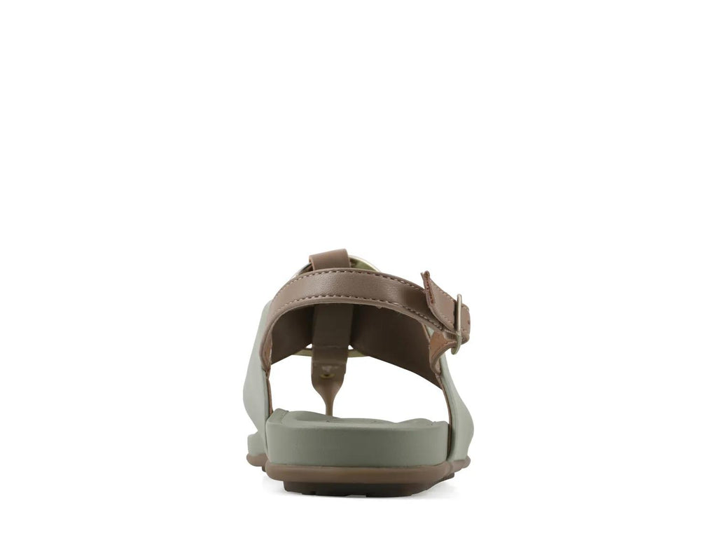 White Mountain Alicorn Sandal