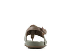 White Mountain Alicorn Sandal