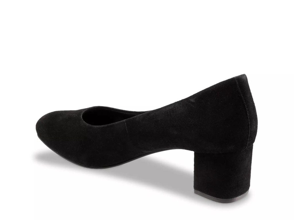 Trotters Daria Pump