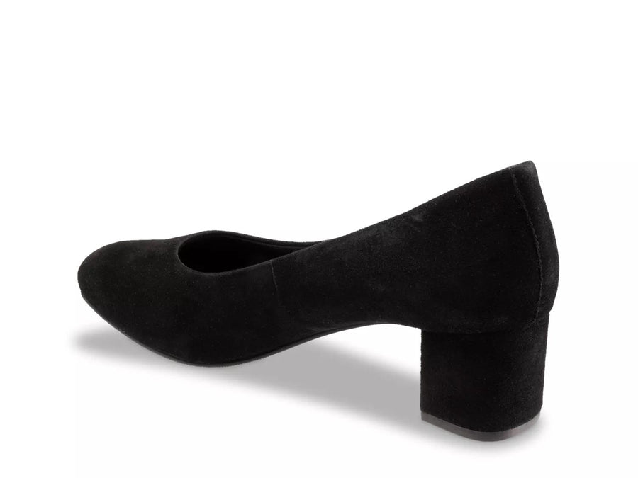 Trotters Daria Pump