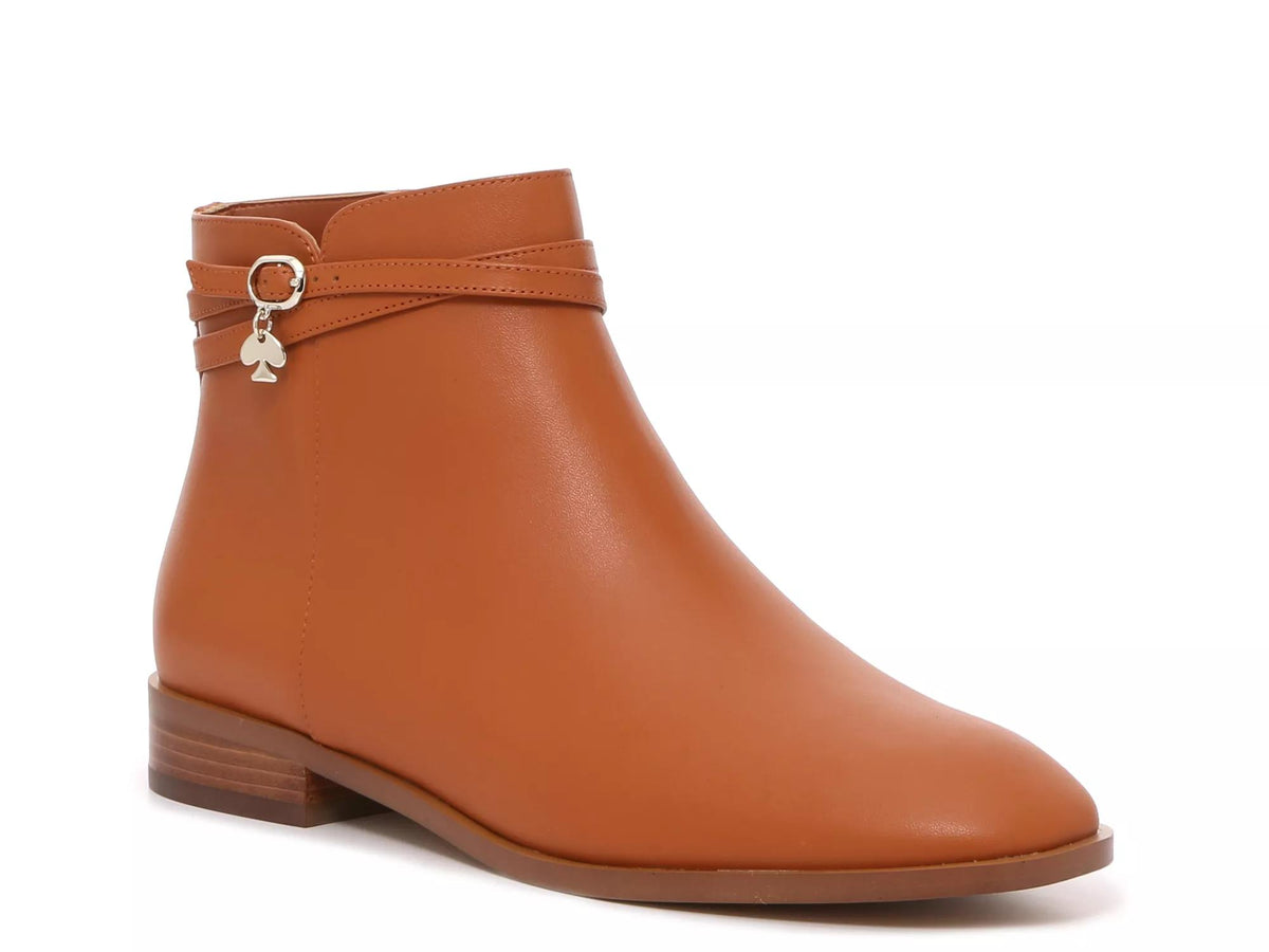 Kate Spade Stable Bootie