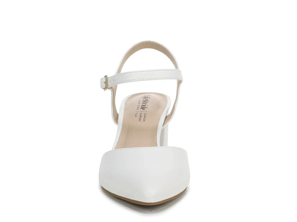 Lifestride Amaryllis Pump