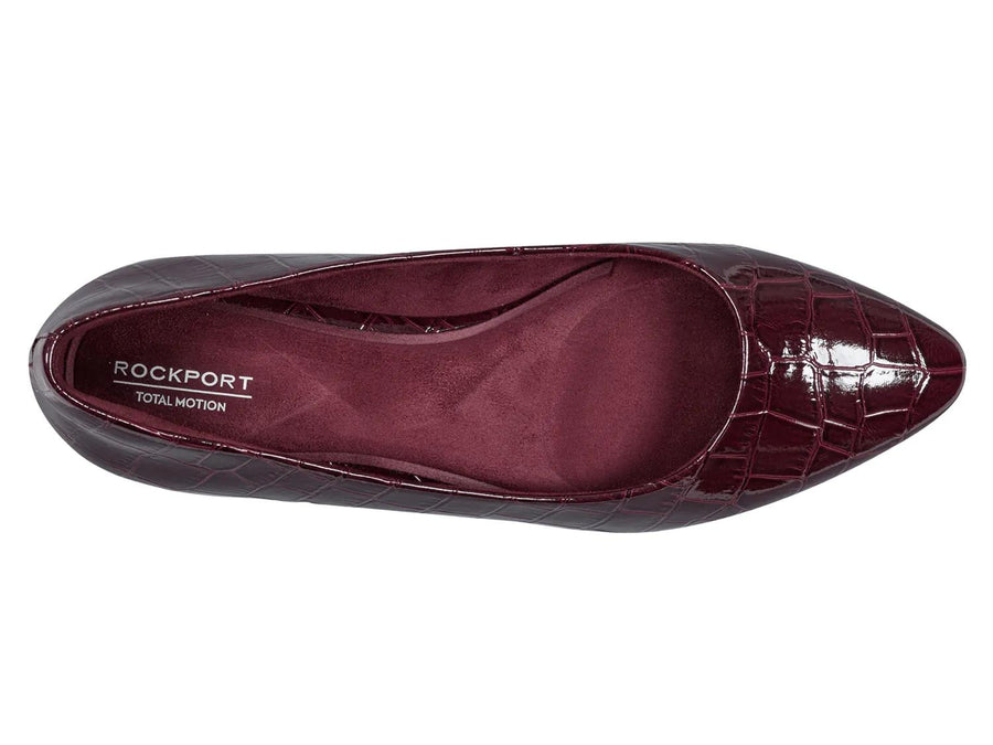 Rockport Tessa Total Motion Flat