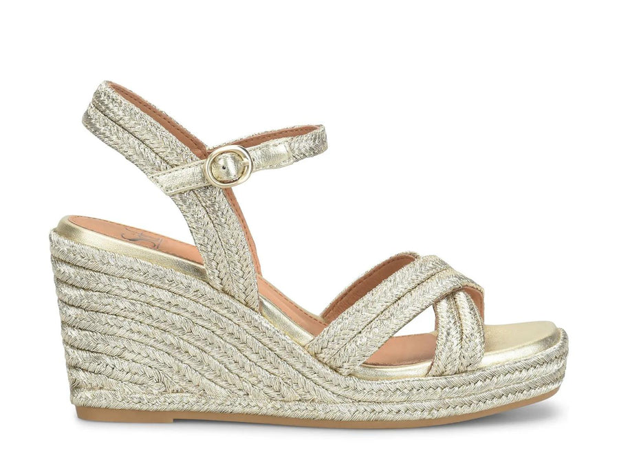 Sofft Newbury Wedge Sandal