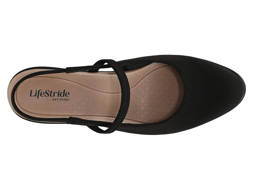 Lifestride Evoke Pump